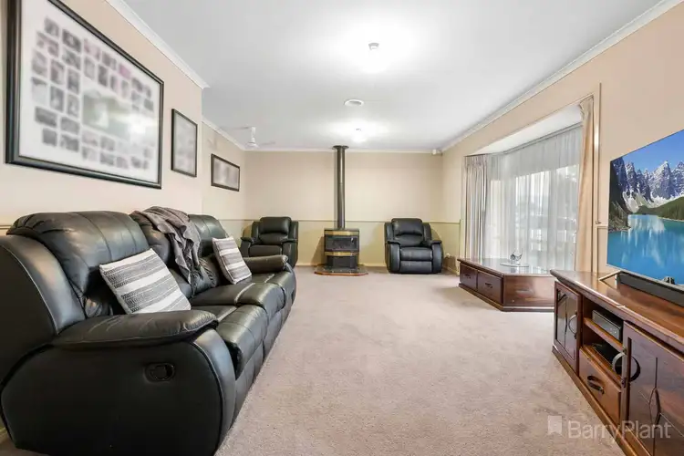 Sixth view of Homely house listing, 81 Ebony Drive, Pakenham VIC 3810