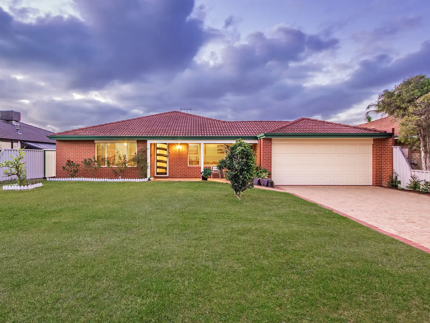 Main view of Homely house listing, 35 Gnangara Drive, Waikiki WA 6169