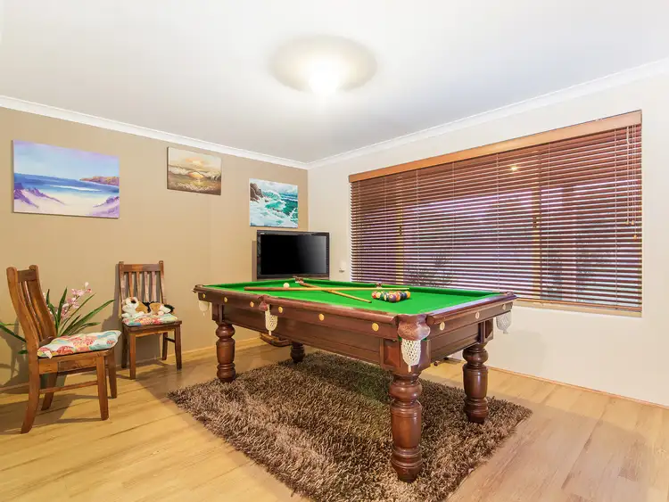 Third view of Homely house listing, 35 Gnangara Drive, Waikiki WA 6169