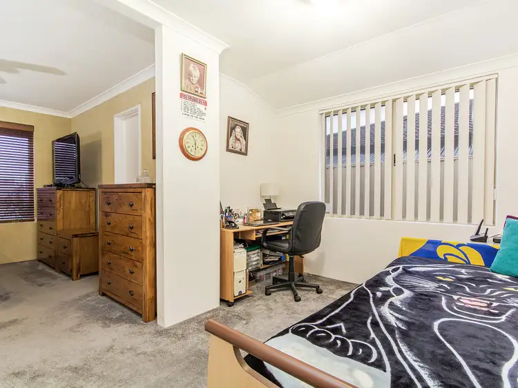 Fifth view of Homely house listing, 35 Gnangara Drive, Waikiki WA 6169