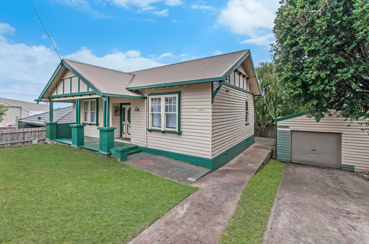 Main view of Homely house listing, 360 Timor Street, Warrnambool VIC 3280