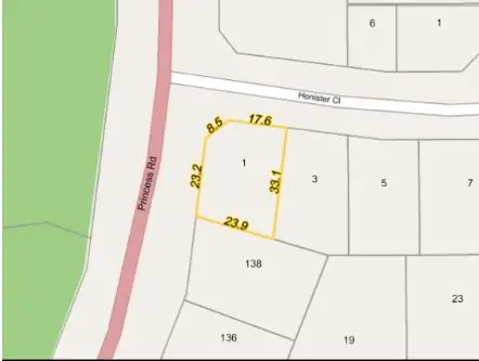 Main view of Homely house listing, 1 Honister Close, Balga WA 6061