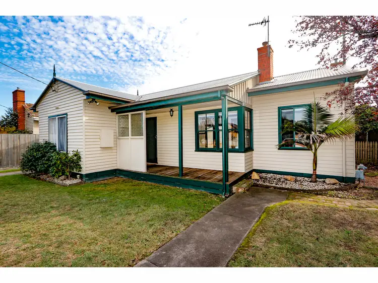 111 Fitzroy Street, Sale VIC 3850