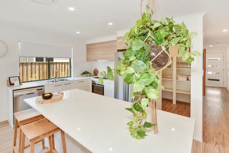 Second view of Homely house listing, 12 Berry Terrace, Baringa QLD 4551