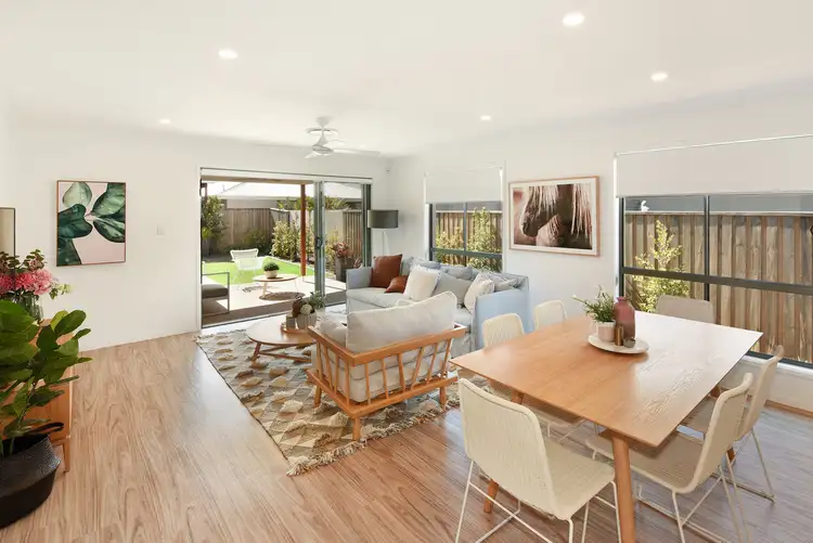 Third view of Homely house listing, 12 Berry Terrace, Baringa QLD 4551