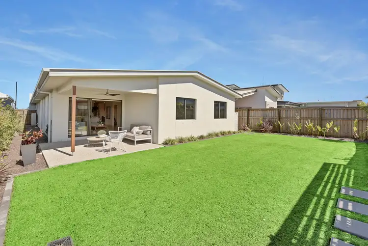 Fourth view of Homely house listing, 12 Berry Terrace, Baringa QLD 4551