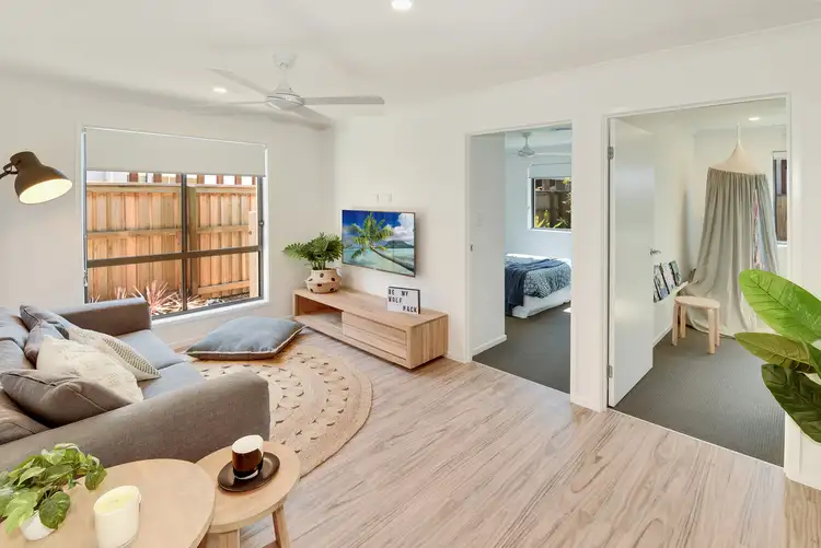 Fifth view of Homely house listing, 12 Berry Terrace, Baringa QLD 4551