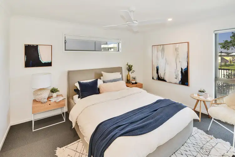 Sixth view of Homely house listing, 12 Berry Terrace, Baringa QLD 4551