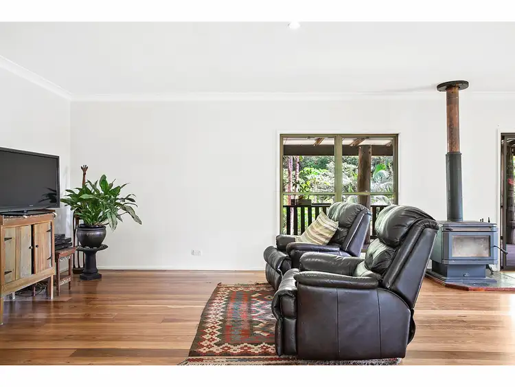 Fifth view of Homely rural property listing, 46 Nightcap Range Road, Dorroughby NSW 2480