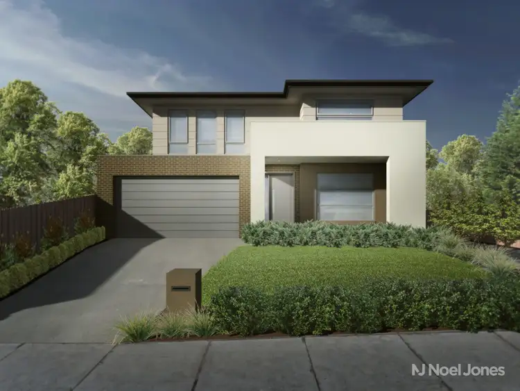 Main view of Homely townhouse listing, 67 Renshaw Street, Doncaster East VIC 3109