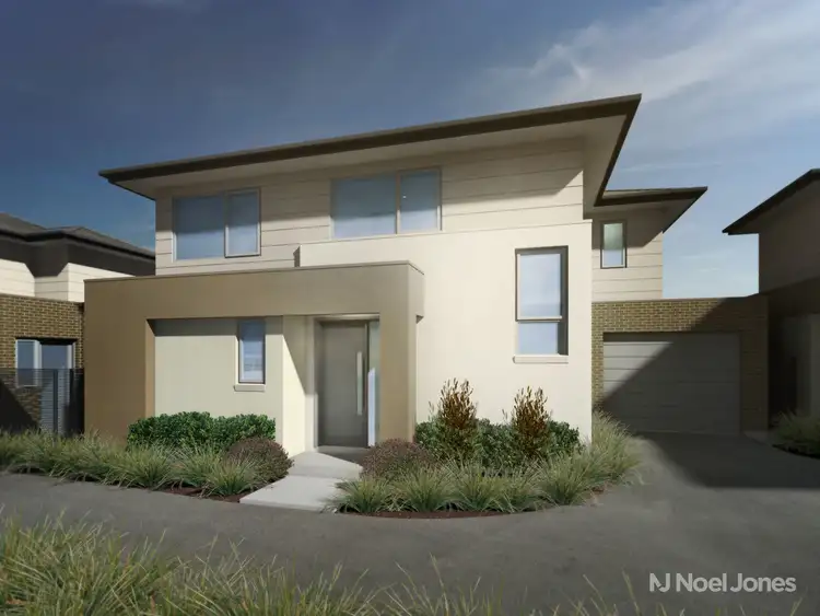 Second view of Homely townhouse listing, 67 Renshaw Street, Doncaster East VIC 3109