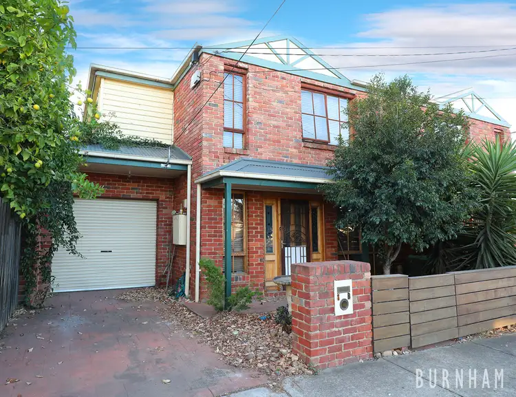 1B Langley Street, Ardeer VIC 3022