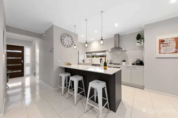 Second view of Homely house listing, 1 Meadows Drive, Officer VIC 3809
