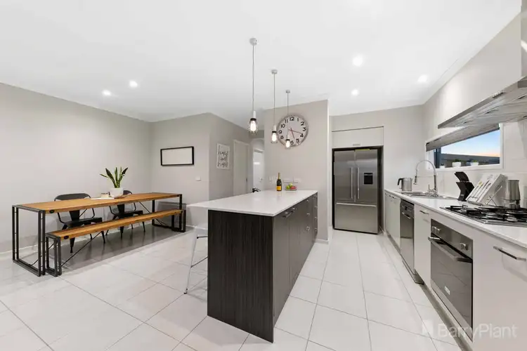 Third view of Homely house listing, 1 Meadows Drive, Officer VIC 3809