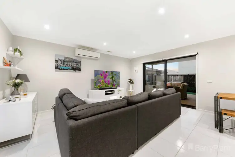 Fourth view of Homely house listing, 1 Meadows Drive, Officer VIC 3809