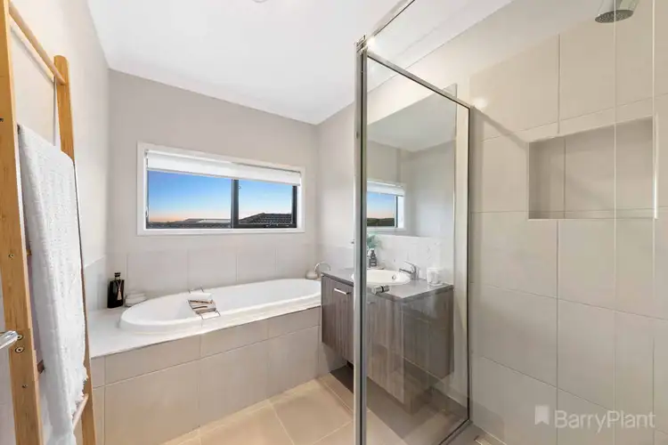 Sixth view of Homely house listing, 1 Meadows Drive, Officer VIC 3809