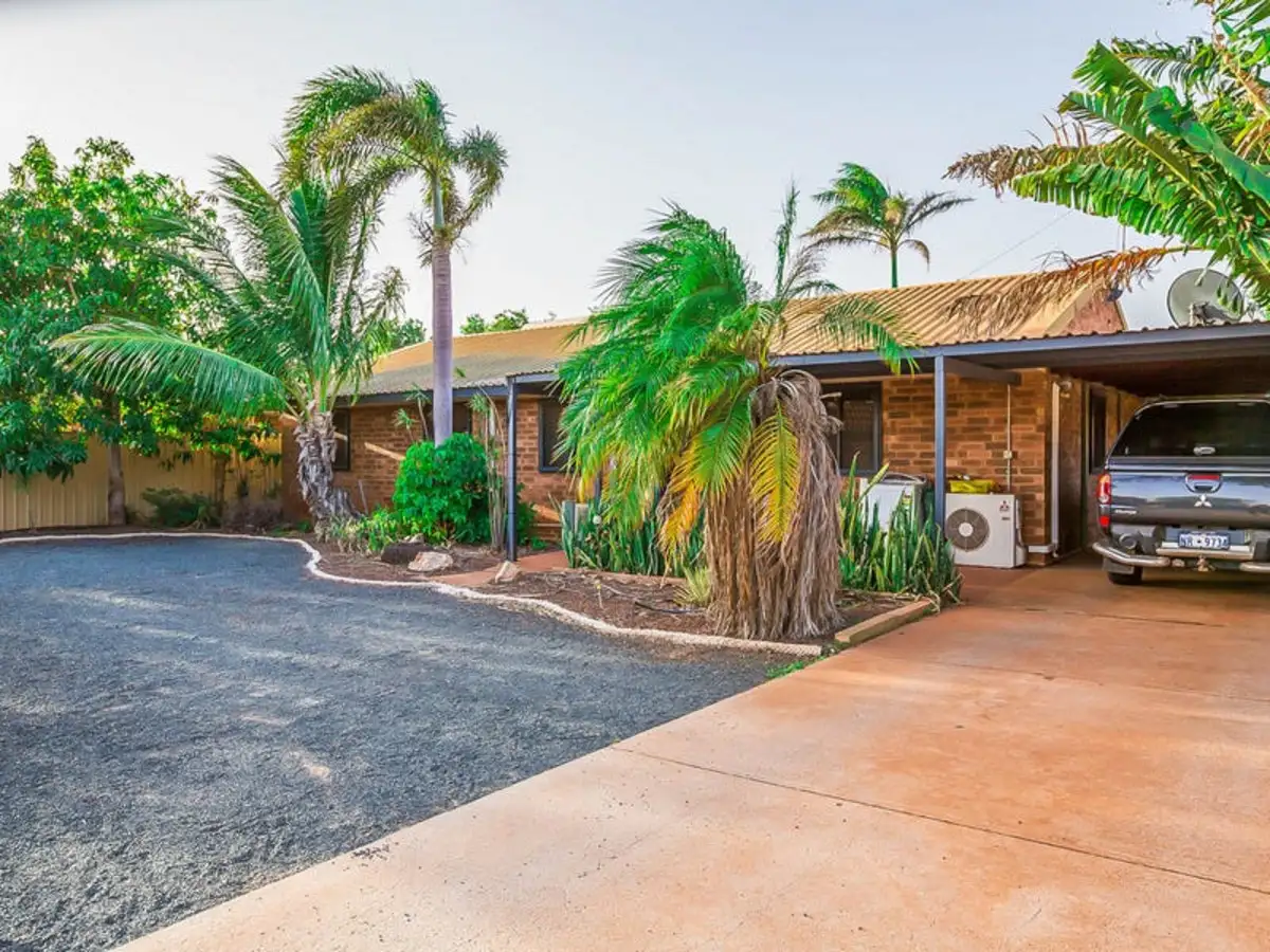 Main view of Homely house listing, 8 Denman Place, South Hedland WA 6722