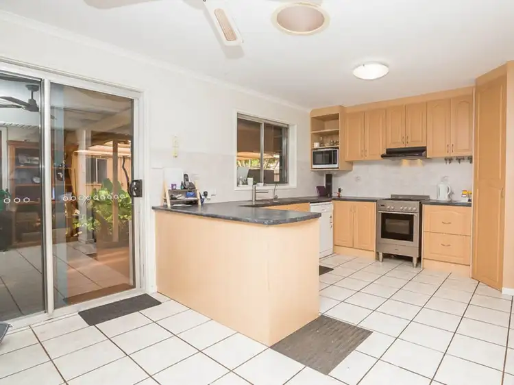 Fourth view of Homely house listing, 8 Denman Place, South Hedland WA 6722