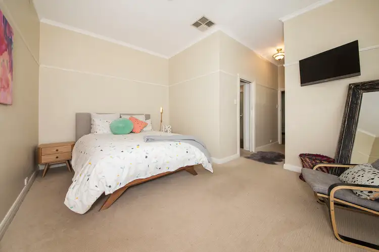 Fifth view of Homely house listing, 376 Koornang Road, Carnegie VIC 3163