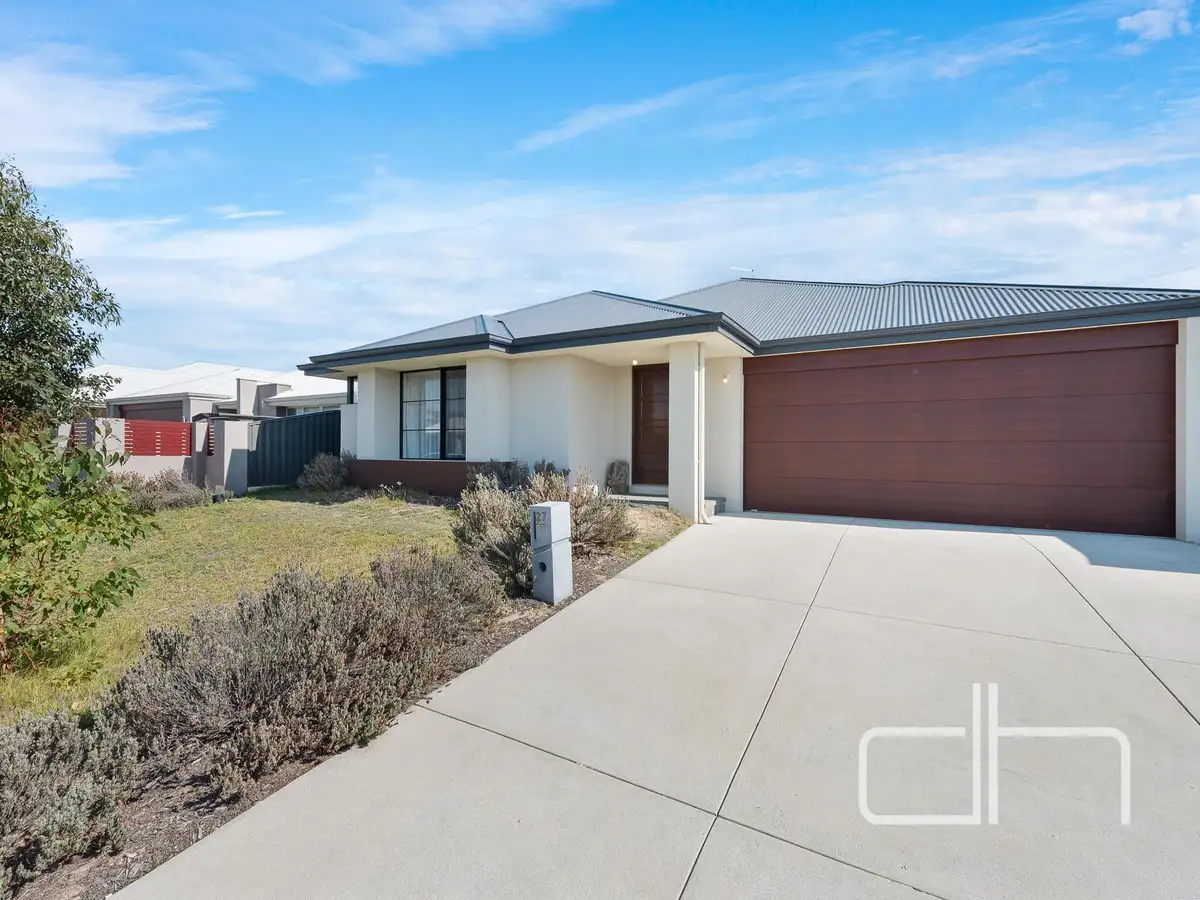 Main view of Homely house listing, 27 Raeside Drive, Landsdale WA 6065