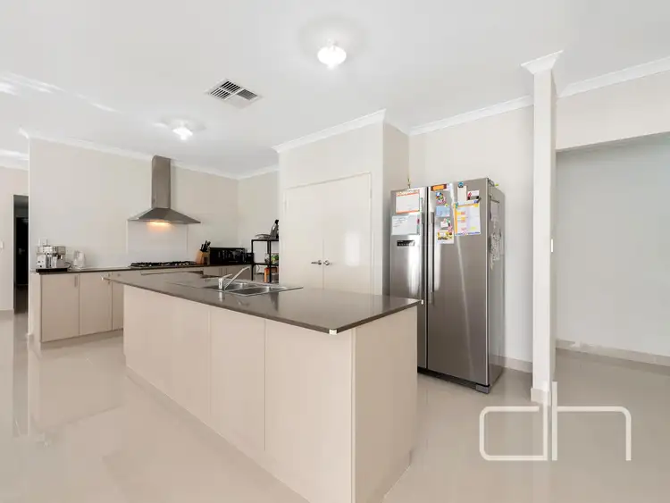 Second view of Homely house listing, 27 Raeside Drive, Landsdale WA 6065