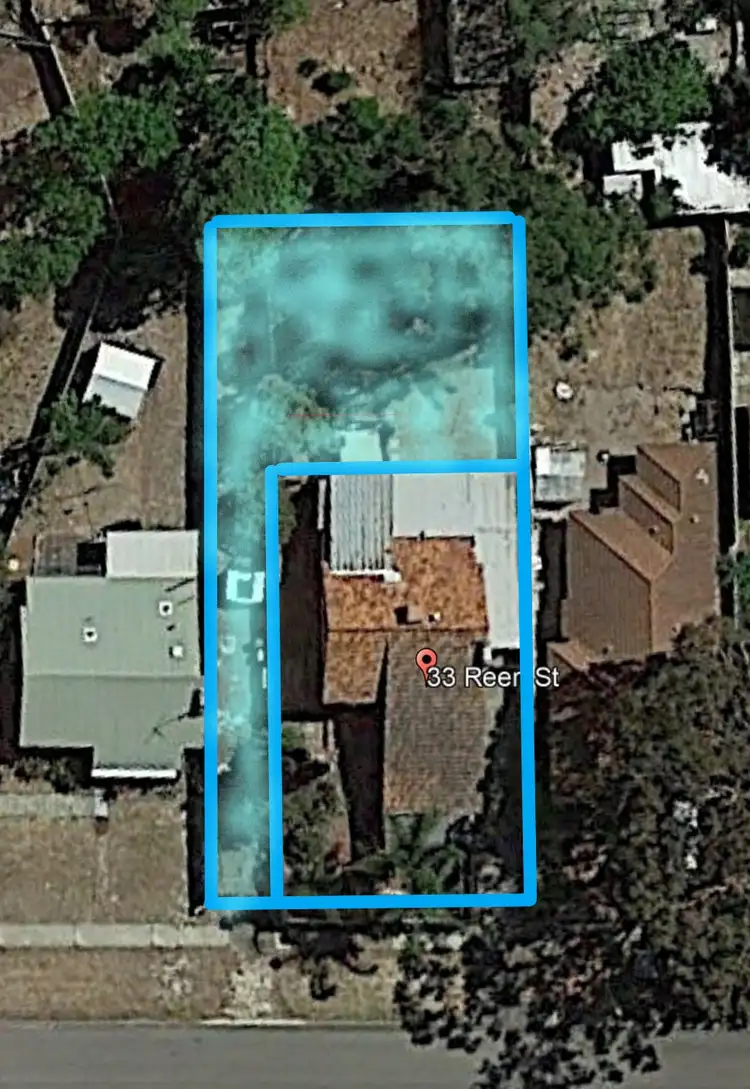 Fifth view of Homely house listing, 33 Reen Street, St James WA 6102