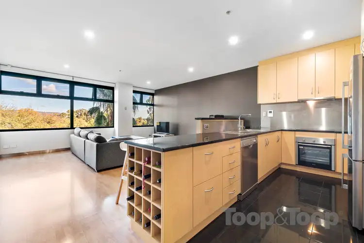 304/191 Greenhill Road, Parkside SA 5063