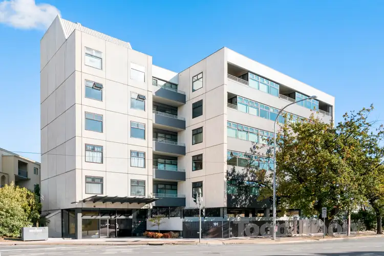 Second view of Homely apartment listing, 304/191 Greenhill Road, Parkside SA 5063