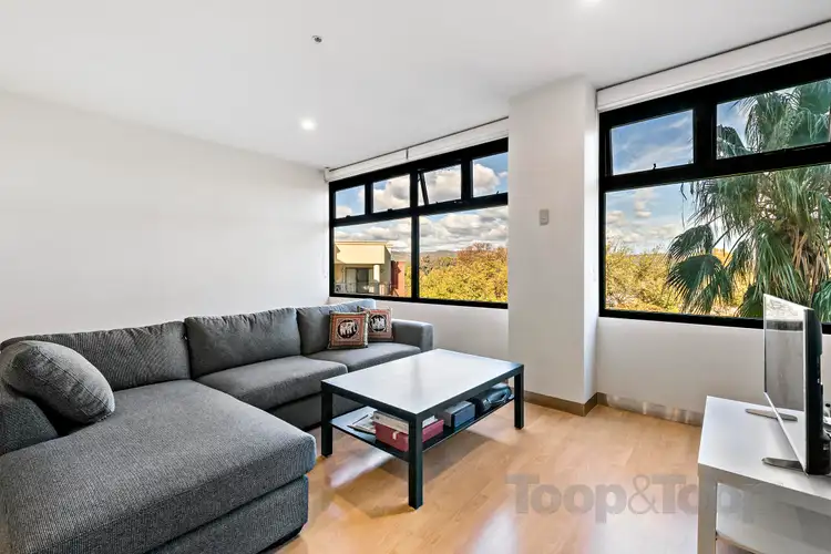 Third view of Homely apartment listing, 304/191 Greenhill Road, Parkside SA 5063