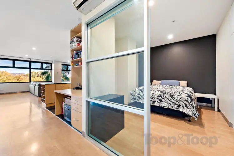 Sixth view of Homely apartment listing, 304/191 Greenhill Road, Parkside SA 5063
