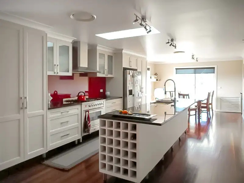 Main view of Homely house listing, 3 Deakin Close, Springwood NSW 2777