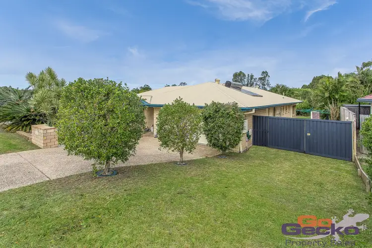 9 Currantwood Court, Narangba QLD 4504