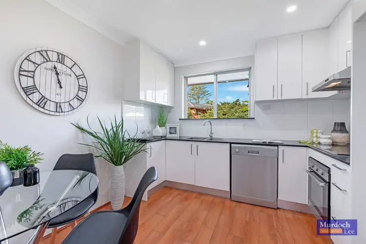 Third view of Homely house listing, 90 Baulkham Hills Road, Baulkham Hills NSW 2153