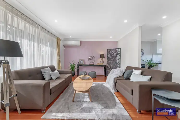 Fifth view of Homely house listing, 90 Baulkham Hills Road, Baulkham Hills NSW 2153