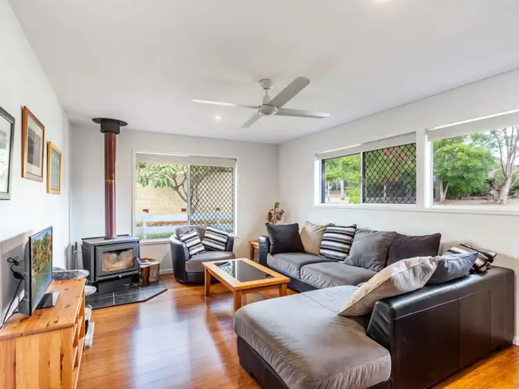 Second view of Homely house listing, 31 Alderley Street, Rangeville QLD 4350