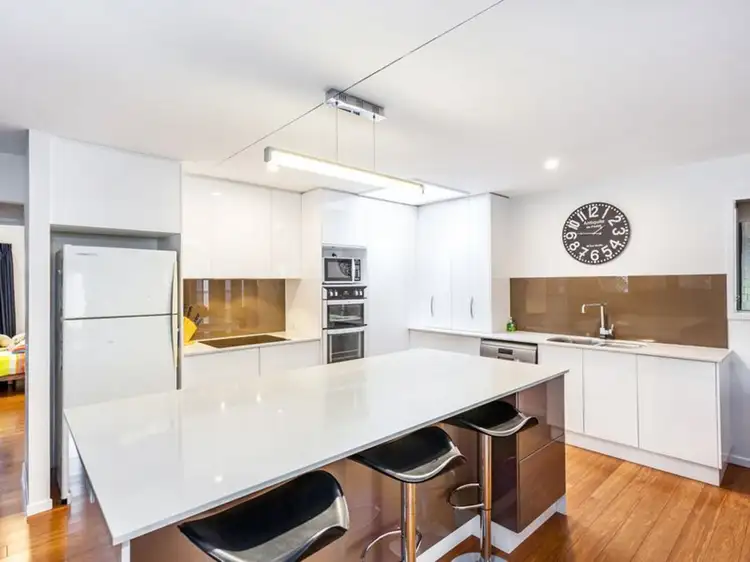 Third view of Homely house listing, 31 Alderley Street, Rangeville QLD 4350
