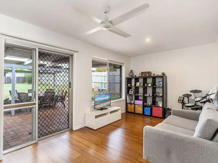 Fifth view of Homely house listing, 31 Alderley Street, Rangeville QLD 4350