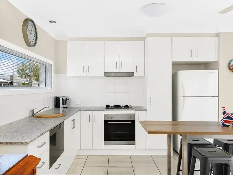 Second view of Homely unit listing, 29 Jenolan Lane, Fitzgibbon QLD 4018