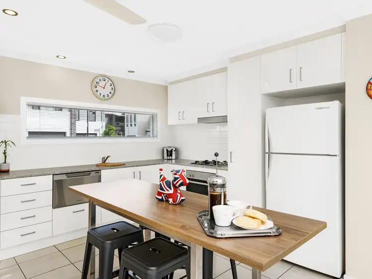 Third view of Homely unit listing, 29 Jenolan Lane, Fitzgibbon QLD 4018