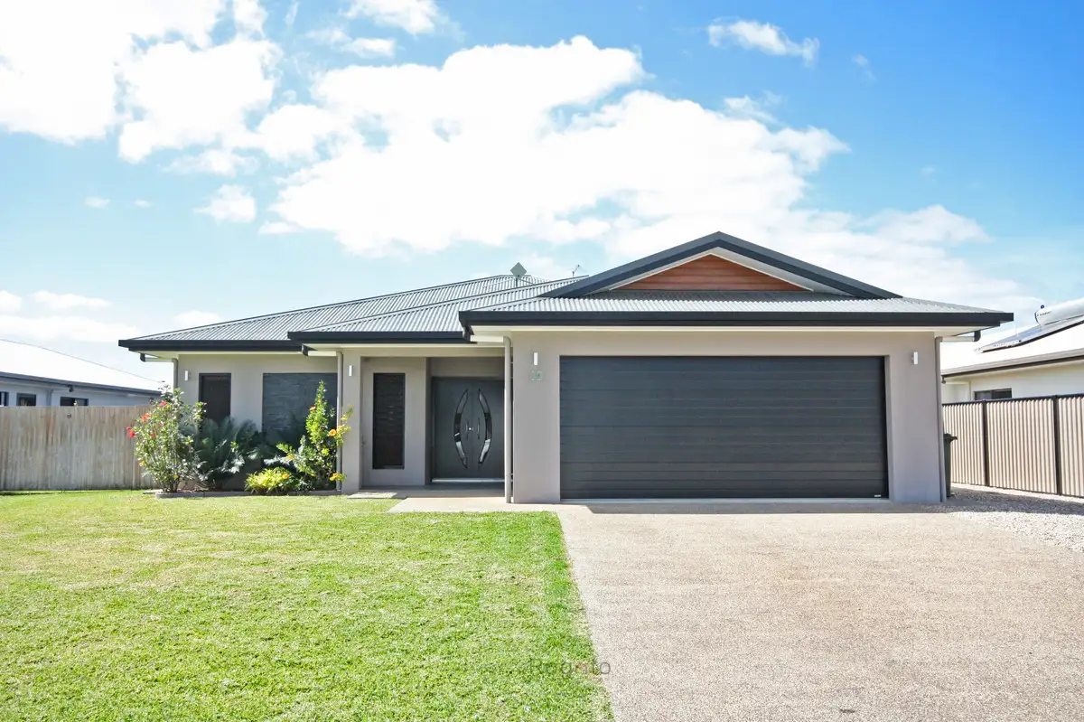 Main view of Homely house listing, 16 Yarrabee Close, Mareeba QLD 4880