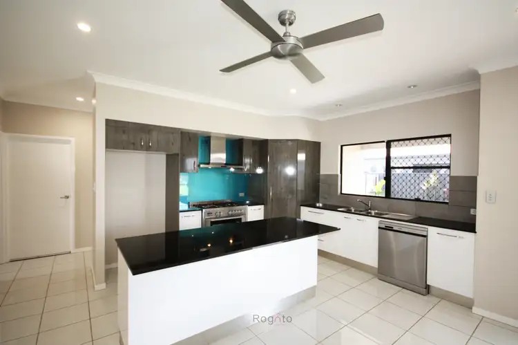 Fourth view of Homely house listing, 16 Yarrabee Close, Mareeba QLD 4880