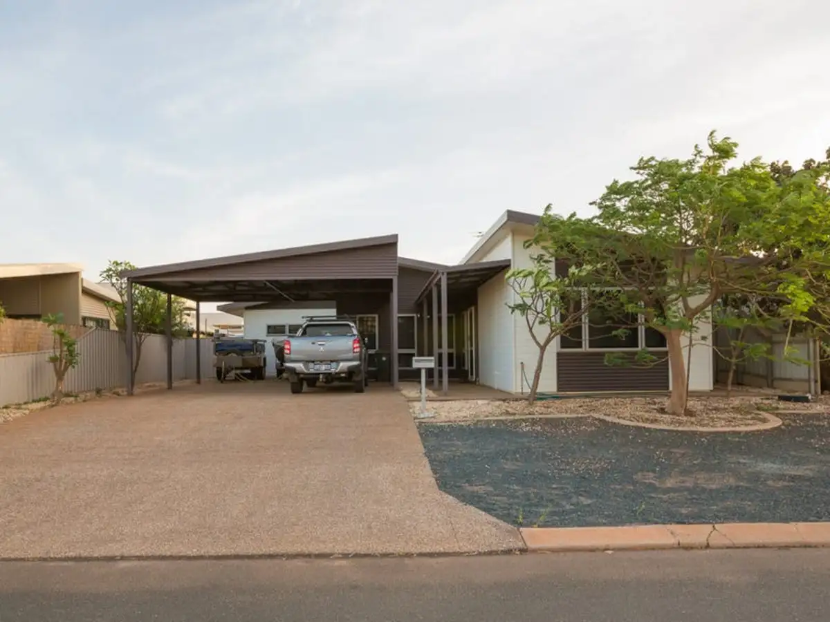 Main view of Homely house listing, 92 Styles Road, Port Hedland WA 6721
