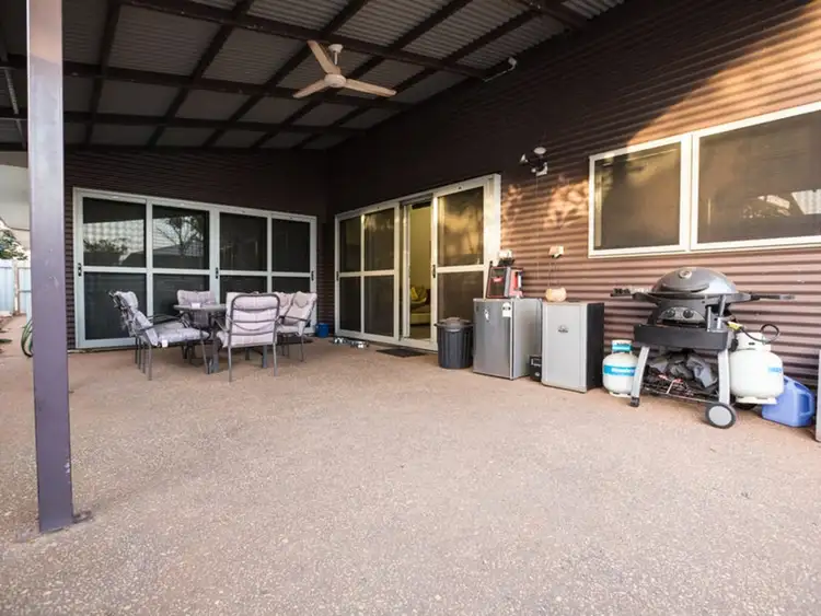 Sixth view of Homely house listing, 92 Styles Road, Port Hedland WA 6721