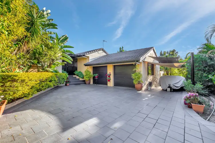 Main view of Homely house listing, 3 Alzino Place, Carrara QLD 4211