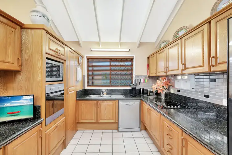 Second view of Homely house listing, 3 Alzino Place, Carrara QLD 4211