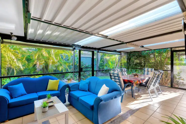Fourth view of Homely house listing, 3 Alzino Place, Carrara QLD 4211