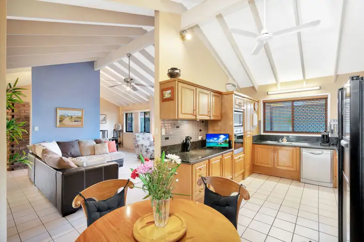 Fifth view of Homely house listing, 3 Alzino Place, Carrara QLD 4211