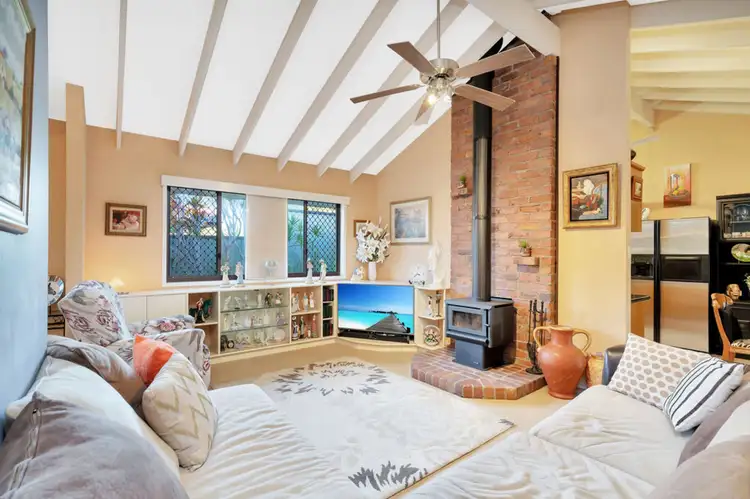 Sixth view of Homely house listing, 3 Alzino Place, Carrara QLD 4211