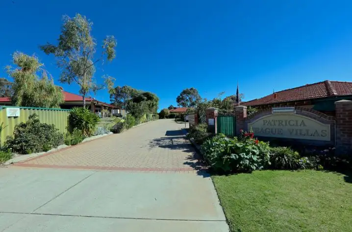 12/7 Chessell Drive, Duncraig WA 6023