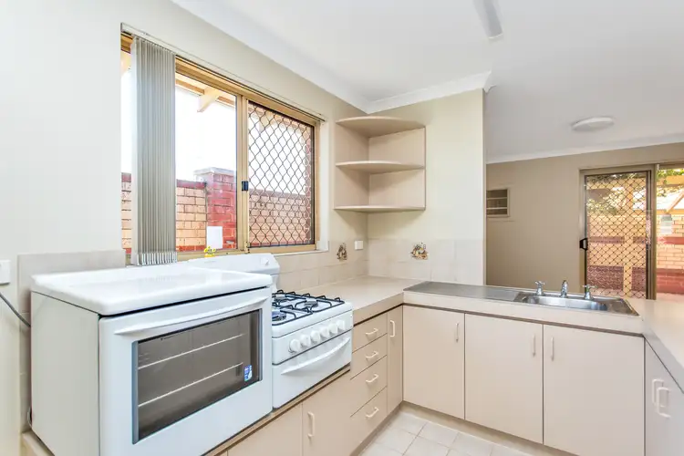 Sixth view of Homely villa listing, 12/7 Chessell Drive, Duncraig WA 6023